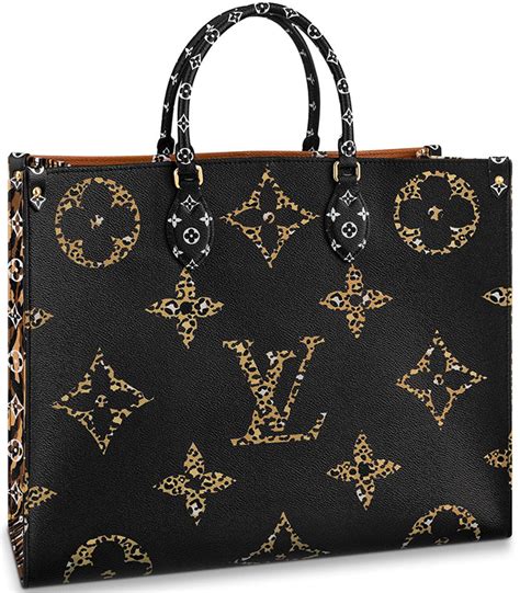 louis vuitton bags animal skin.